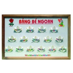 Bảng bé ngoan