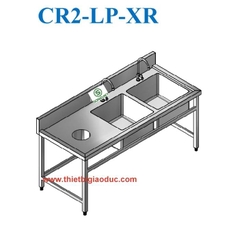 Chậu rửa innox