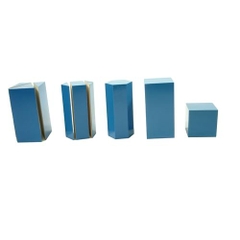 Blue Block