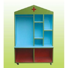 Tủ bác sỹ không cánh
