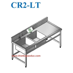 Chậu rửa innox