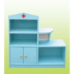 Tủ bác sỹ có cánh