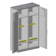 Tủ đựng súng và thiết bị GDQP – AN