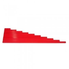 Gậy đỏ – Long red rods