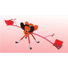 Bập bênh chuột Micky