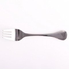 Dĩa inox