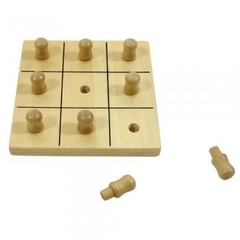 Học cách cầm đồ vật bằng 2 ngón tay