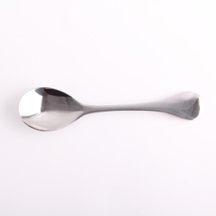 Muỗng inox