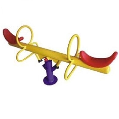 bập bênh 2 chỗ