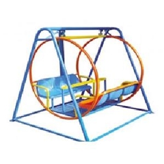Xích đu 6 chỗ