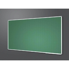 Bảng xanh chống lóa treo tường
