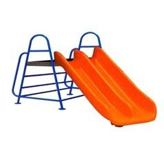 Thang leo cầu trượt nhựa đúc