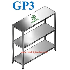 Giá để xoong nồi innox