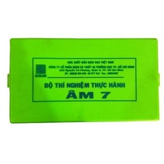 Bộ TNTH Âm Lớp 7