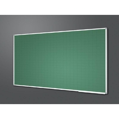 Bảng từ chống lóa xanh