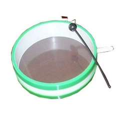 Trống Nhỏ Nhựa