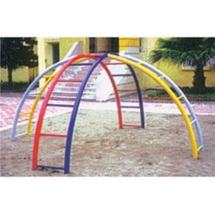 Thang leo bán nguyệt