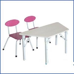 Bàn BMG104A - Ghế GMG104A