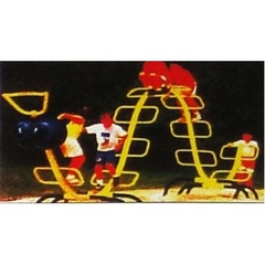 Chú sâu đo thồng minh