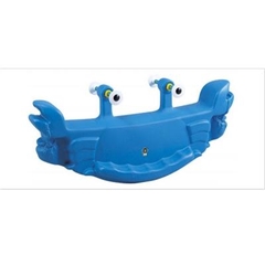 Bập bênh con cua