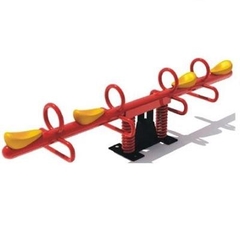 Bập bênh lò xo 4 chỗ
