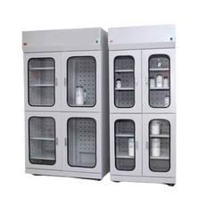 Tủ đựng hóa chất bằng sắt