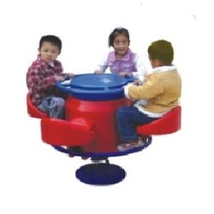 Nhún 4 chỗ nhập khẩu