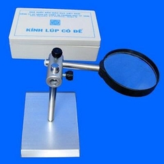 Kính lúp có đế