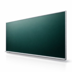 Bảng từ chống lóa  treo tường trường học rộng 3000mm S_Board