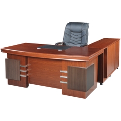 Bộ bàn hiệu trưởng cao cấp