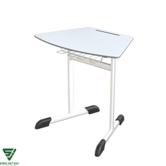 Bàn học nhóm xếp hình tròn