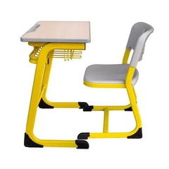 Bộ bàn ghế học sinh 1 chỗ ngồi S-study ergonomic