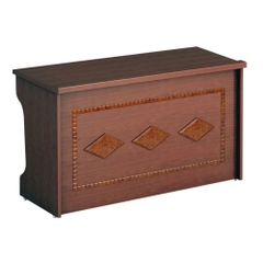 Bàn hội trường gỗ sơn PU