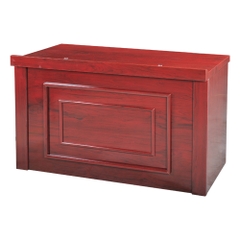Bàn hội trường gỗ sơn PU