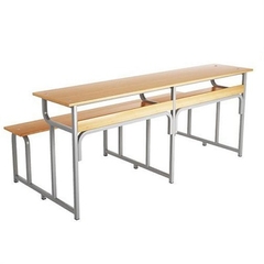 Bàn ghế sinh viên SVBSV002
