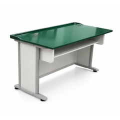 Bàn thí nghiệm hoá - Sinh 1,2m