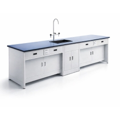 Bàn thí nghiệm hóa sinh cao cấp