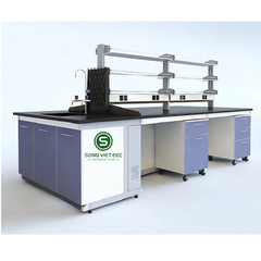 Bàn thí nghiệm phòng lab cao cấp