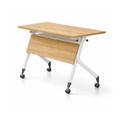 Bàn training di động gấp gọn