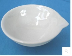 Bát sứ dùng cô đặc dung dịch