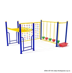Bộ thể chất số 10