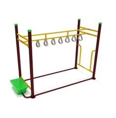 Bộ thể chất số 11