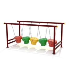 Bộ thể chất số 12