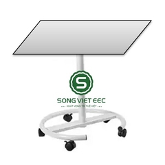 Bục đặt mẫu