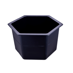 Chậu rửa lục giác phòng thí nghiệm