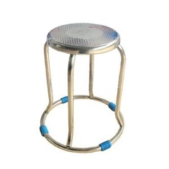 Ghế đôn ăn inox 304