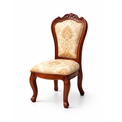 Ghế hội trường gỗ tự nhiên sơn PU bọc nỉ cao cấp SVGHT025