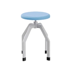 Ghế thí nghiệm chân oval tăng chỉnh chiều cao