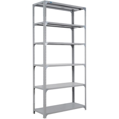 Giá để thiết bị đơn 4 tầng