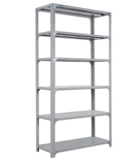 Giá sách 5 tầng